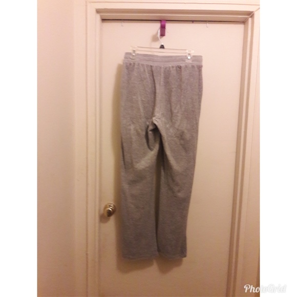 nyl athleisure pants